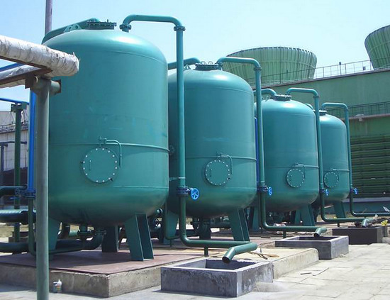 工業循環冷卻水處理設備價格_型號規格參數_常見問題_銷售區域_維修_供應_圖片
